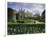 Governor's Palace, Colonial Williamsburg, Virginia, USA-null-Framed Photographic Print