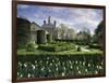 Governor's Palace, Colonial Williamsburg, Virginia, USA-null-Framed Photographic Print