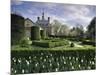 Governor's Palace, Colonial Williamsburg, Virginia, USA-null-Mounted Photographic Print