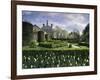 Governor's Palace, Colonial Williamsburg, Virginia, USA-null-Framed Photographic Print