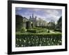 Governor's Palace, Colonial Williamsburg, Virginia, USA-null-Framed Photographic Print