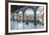 Governor's Palace-Rob Tilley-Framed Photographic Print