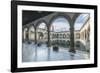 Governor's Palace-Rob Tilley-Framed Photographic Print