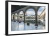 Governor's Palace-Rob Tilley-Framed Photographic Print