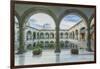 Governor's Palace-Rob Tilley-Framed Photographic Print