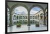 Governor's Palace-Rob Tilley-Framed Photographic Print