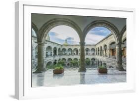 Governor's Palace-Rob Tilley-Framed Photographic Print