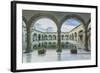 Governor's Palace-Rob Tilley-Framed Photographic Print