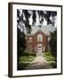 Governors House, Annapolis, Maryland, United States of America, North America-Robert Harding-Framed Photographic Print