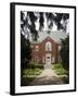 Governors House, Annapolis, Maryland, United States of America, North America-Robert Harding-Framed Photographic Print