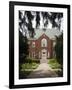 Governors House, Annapolis, Maryland, United States of America, North America-Robert Harding-Framed Photographic Print