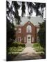 Governors House, Annapolis, Maryland, United States of America, North America-Robert Harding-Mounted Photographic Print