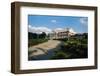 Governors Mansion-null-Framed Photographic Print