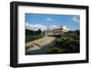 Governors Mansion-null-Framed Photographic Print