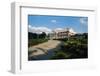 Governors Mansion-null-Framed Photographic Print