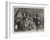 Governors of the Archers' Civic Guard, Amsterdam-Bartolomeus Van Der Helst-Framed Giclee Print