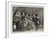 Governors of the Archers' Civic Guard, Amsterdam-Bartolomeus Van Der Helst-Framed Giclee Print