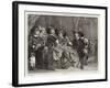 Governors of the Archers' Civic Guard, Amsterdam-Bartolomeus Van Der Helst-Framed Giclee Print