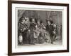 Governors of the Archers' Civic Guard, Amsterdam-Bartolomeus Van Der Helst-Framed Giclee Print