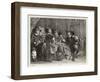 Governors of the Archers' Civic Guard, Amsterdam-Bartolomeus Van Der Helst-Framed Giclee Print