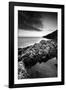 Gower Sunset-Craig Howarth-Framed Photographic Print