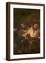 Brown Frame