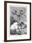 Brown Frame