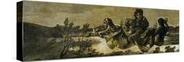 Stretched Canvas