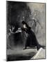 Goya: Bewitched, 1798-Francisco de Goya-Mounted Giclee Print