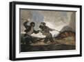 Black Frame