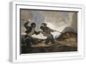 White Frame