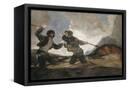 Canvas Black