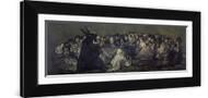 Brown Frame
