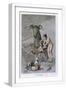 White Frame