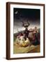 Brown Frame
