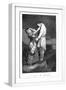 White Frame
