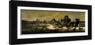 Brown Frame