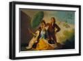 Black Frame