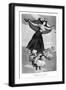 Black Frame