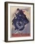 Goyon-null-Framed Giclee Print