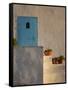 Gozo, Malta, Europe, a Residential House Near the Sea-Ken Scicluna-Framed Stretched Canvas