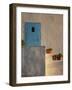 Gozo, Malta, Europe, a Residential House Near the Sea-Ken Scicluna-Framed Photographic Print