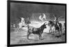 Grabado. Serie "Tauromaquia" Plancha 27, El Célebre Fernando del Toro-Francisco de Goya-Framed Giclee Print