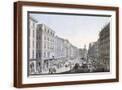 Brown Frame