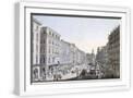 White Frame