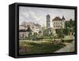 Canvas Black