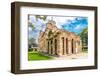 Gracanica - Serbian Orthodox Monastery-milosk50-Framed Photographic Print