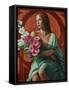 Grace, 2007-Catherine Abel-Framed Stretched Canvas