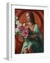 Grace, 2007-Catherine Abel-Framed Giclee Print