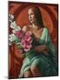 Grace, 2007-Catherine Abel-Mounted Giclee Print